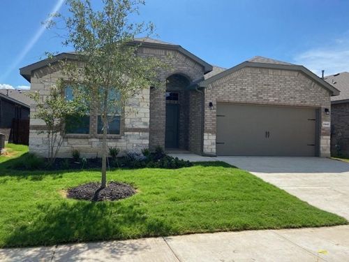 2441 Bellatrix Dr, Haslet, TX, 76052-3990 | Card Image