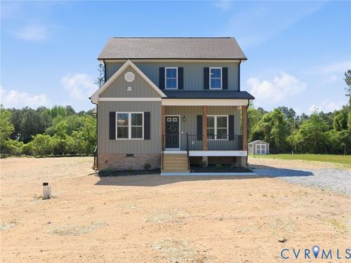 7957 Pennsylvania Ave, West Point, VA, 23181-9474 | Card Image