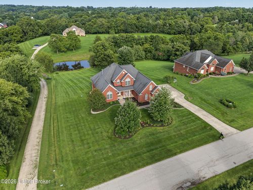 4009 Lake Ridge Way, Crestwood, KY, 40014-7762 | Card Image