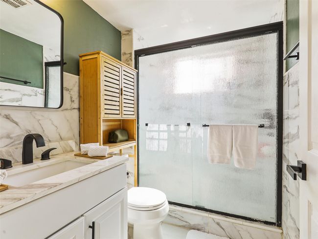 2517 E Mitchell St, House other with 3 bedrooms, 1 bathrooms and null parking in Arlington TX | Image 20
