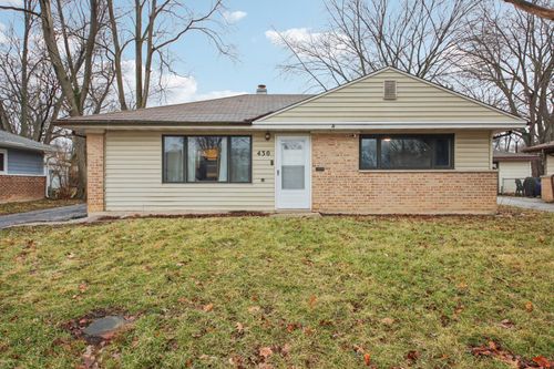 430 Neosho St, Park Forest, IL, 60466-2542 | Card Image