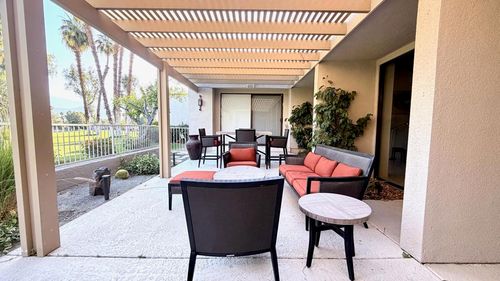 34845 Mission Hills Dr, Rancho Mirage, CA, 92270-1303 | Card Image