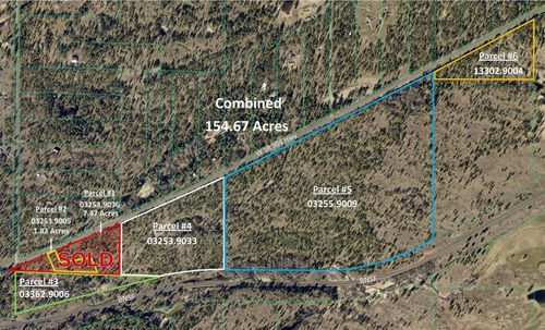 XXXX Vacant Land, Cheney, WA, 99004 | Card Image