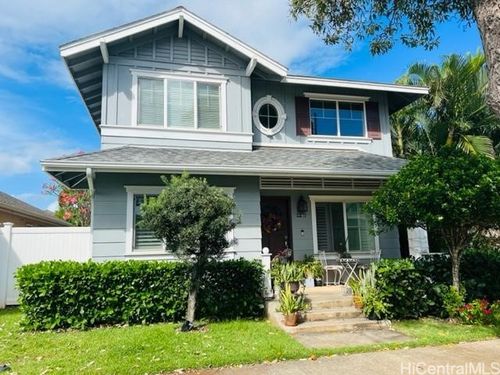 91-1005 Kaianae St, Ewa Beach, HI, 96706-6257 | Card Image