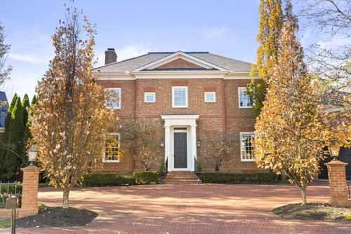 6940 Clivdon Mews, New Albany, OH, 43054-9603 | Card Image