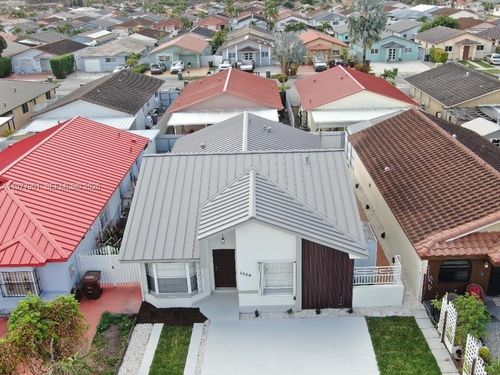 2566 W 73rd Pl, Hialeah, FL, 33016-6503 | Card Image