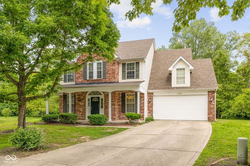 1361 Midway Ct, Carmel, IN, 46032-7739 | Card Image
