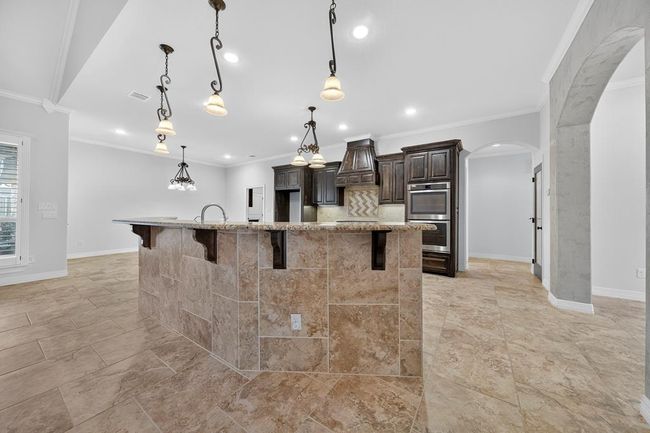 6711 Mosswood Dr, House other with 5 bedrooms, 3 bathrooms and 3 parking in Midland TX | Image 23