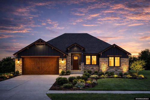 679 Memory Ln, Green River, WY, 82935-4214 | Card Image