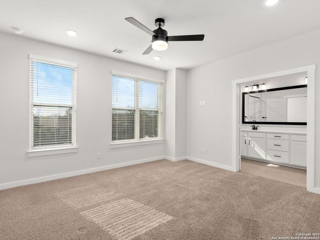 UNIT-1 - 5843 Whitby Rd, House other with 3 bedrooms, 3 bathrooms and null parking in San Antonio TX | Image 16