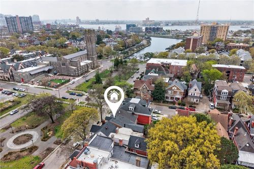 707 Stockley Gdns, Norfolk, VA, 23507-2018 | Card Image