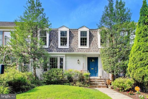 4736 Massachusetts Ave Nw, WASHINGTON, DC, 20016-2306 | Card Image
