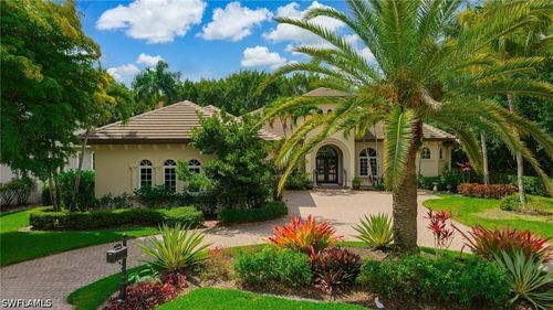 18580 Verona Lago Dr, MIROMAR LAKES, FL, 33913-8901 | Card Image
