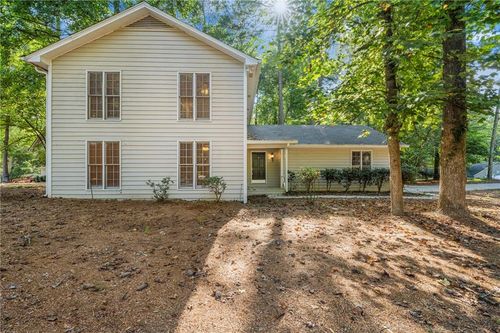 500 Sweetbirch Ln, Roswell, GA, 30076-2702 | Card Image