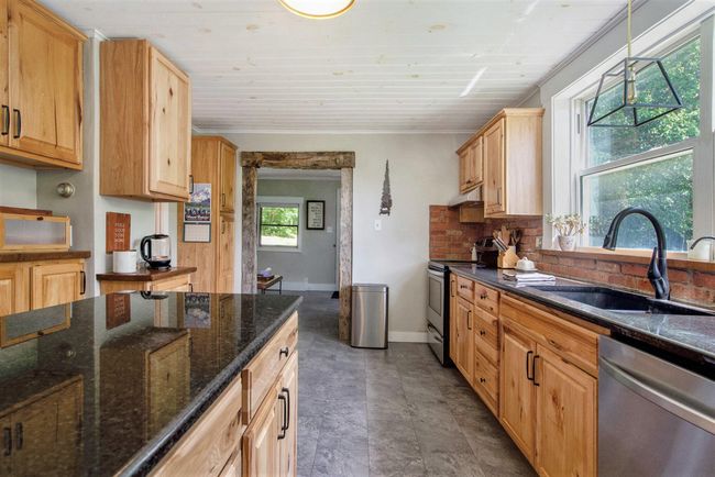 8041 Donovan Rd, House other with 3 bedrooms, 2 bathrooms and null parking in Dexter MI | Image 10