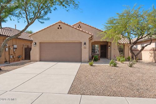 28706 N 26th Drive, Phoenix, AZ, 85085 | Card Image