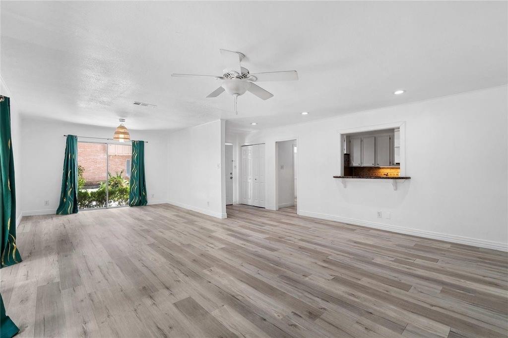 Residential Lease in Houston 4