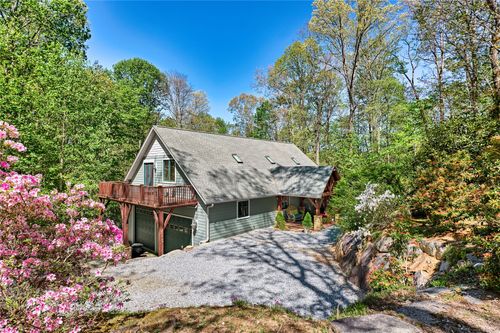 178 Whetstone Gap Rd, Lake Toxaway, NC, 28747-9500 | Card Image