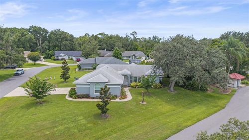 11218 Fountain Lake Blvd, LEESBURG, FL, 34788-4252 | Card Image