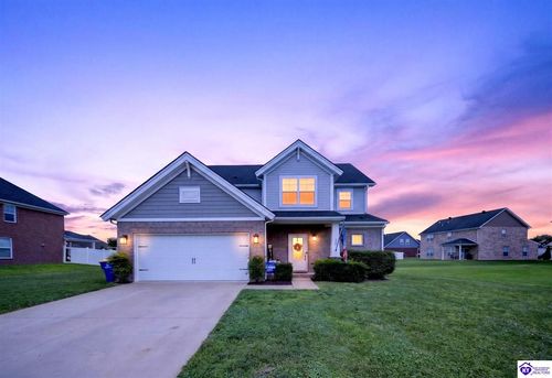 587 Montrose Dr, Bowling Green, KY, 42104-6001 | Card Image