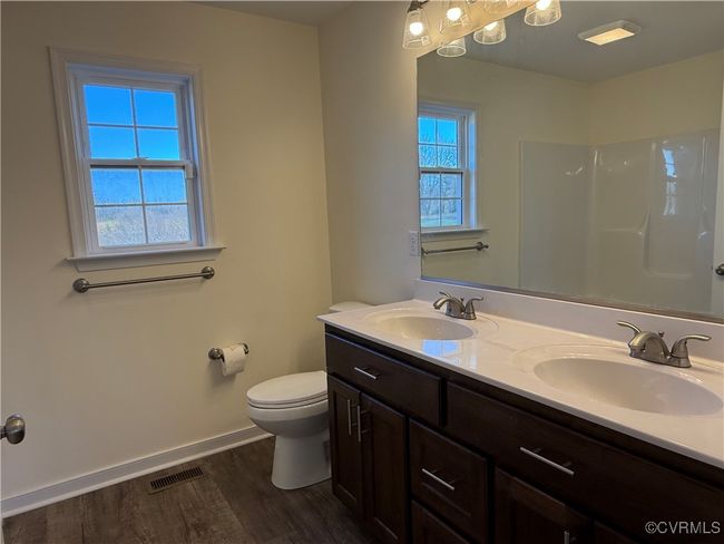 11325 Webb Rd, House other with 5 bedrooms, 4 bathrooms and null parking in Disputanta VA | Image 13
