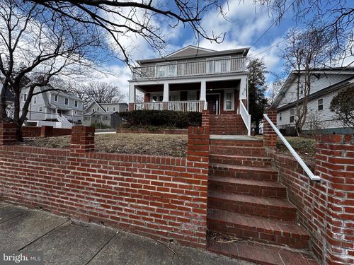 513 Whittier St Nw, WASHINGTON, DC, 20012-2745 | Card Image