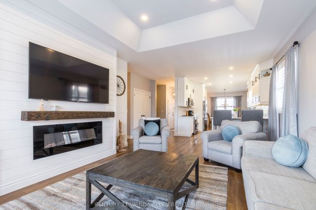 6 Carrick St, House other with 3 bedrooms, 2 bathrooms and 4 parking in Stirling ON | Image 13