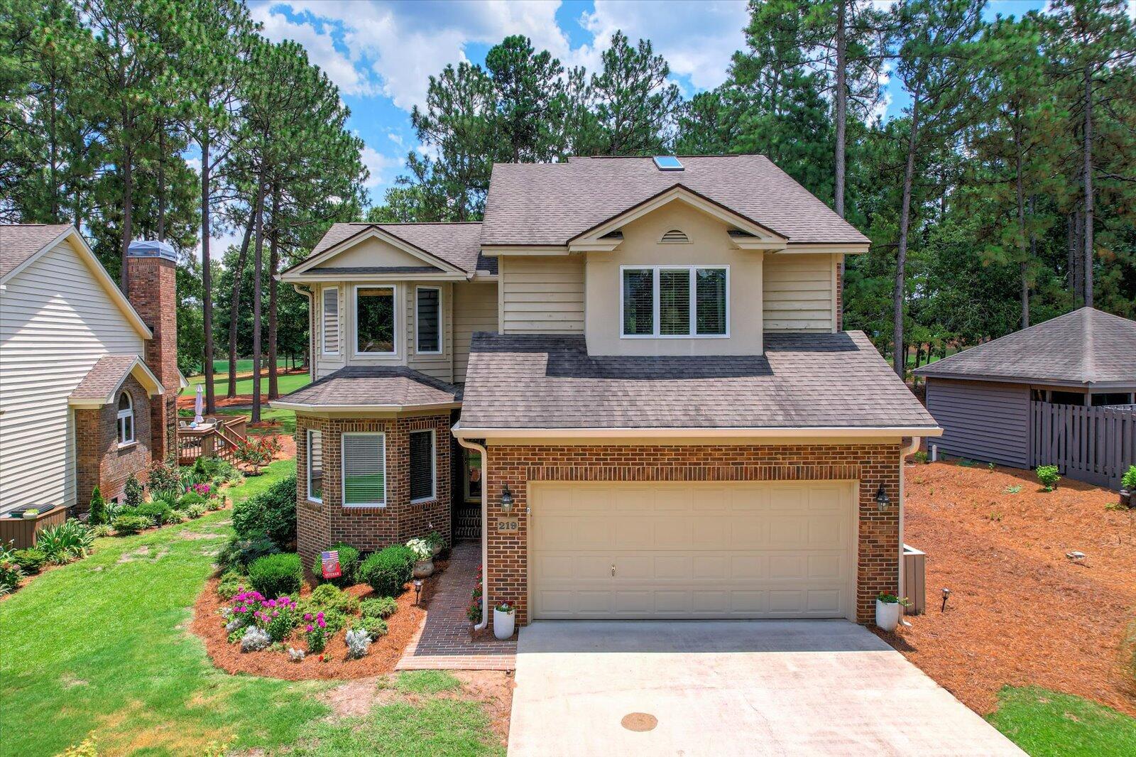 Club Villa Dr, Aiken, SC 29803