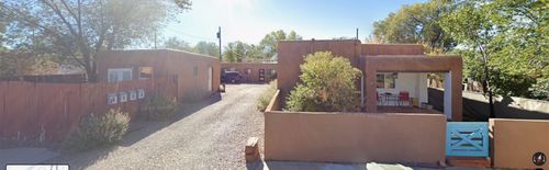 321 Tesuque, Santa Fe, NM, 87505 | Card Image