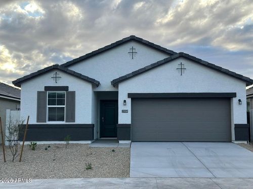 2114 S 241st Ave, Buckeye, AZ, 85326-1299 | Card Image