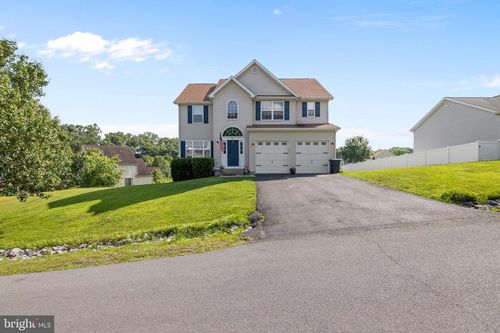 51 Lusitano Lane, MARTINSBURG, WV, 25405 | Card Image