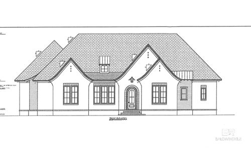 160 Mount Pleasant Blvd, Fairhope, AL, 36532-4377 | Card Image