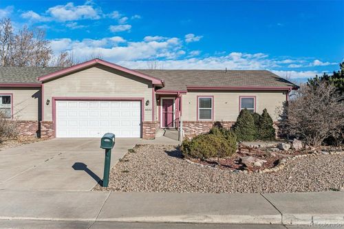 8553 W 48th Pl, Arvada, CO, 80002-4259 | Card Image
