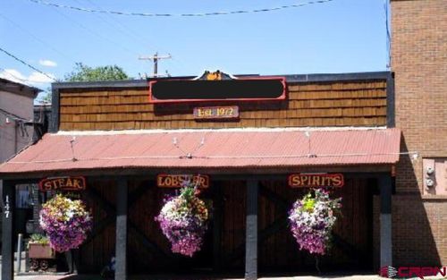 147 E College Dr, Durango, CO, 81301-5405 | Card Image