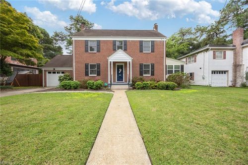 507 Carlisle Way, Norfolk, VA, 23505-4333 | Card Image