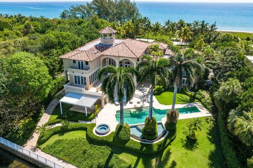 1880 S Ocean Blvd, Lantana, FL, 33462-6223 | Card Image