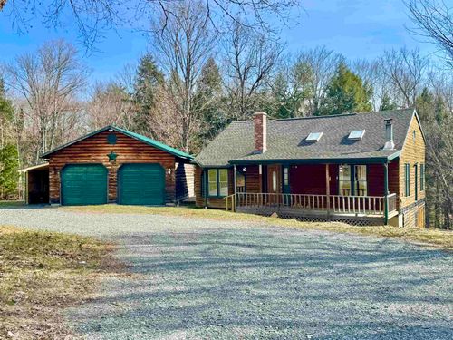 278 Longmoore Dr, Ryegate, VT, 05042-8957 | Card Image