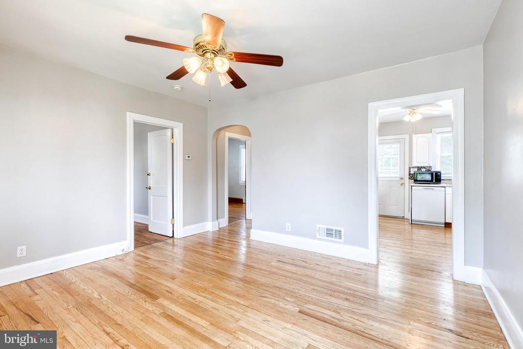 Residential in BALTIMORE 3