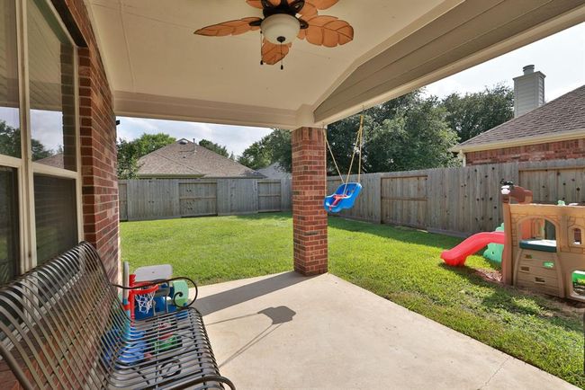 Covered patio | Image 34