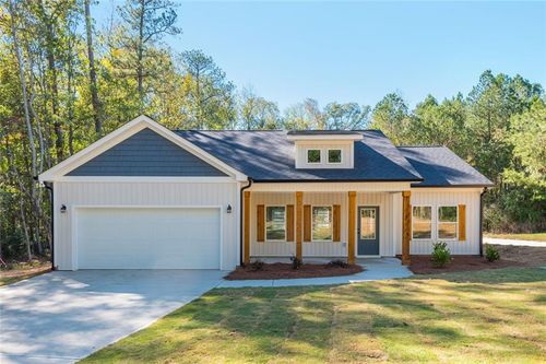 262 Stephens Rd, Cedartown, GA, 30125-4359 | Card Image