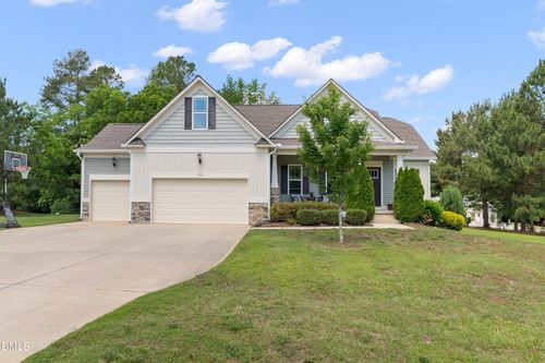 548 Brazil Nut Ln, Smithfield, NC, 27577-6625 | Card Image