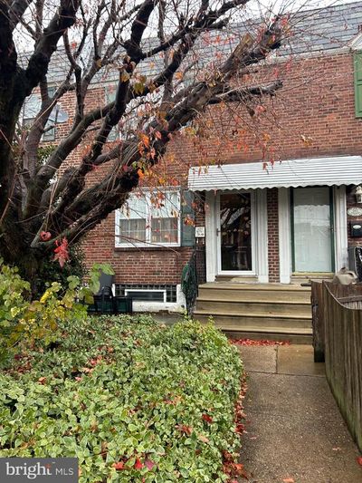 2811 Longshore Avenue, Townhouse with 4 bedrooms, 2 bathrooms and null parking in PHILADELPHIA PA | Image 1