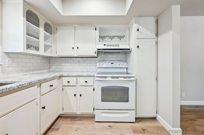APT-3 - 15901 131 St St, Condo with 2 bedrooms, 2 bathrooms and null parking in Broken Arrow OK | Image 17