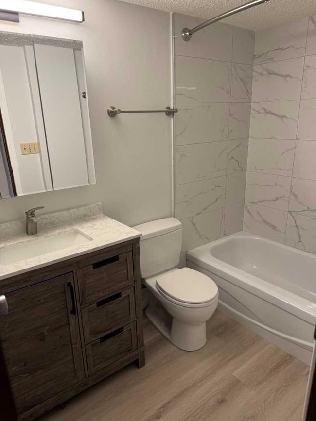 44 - 366 94 Avenue Se, Condo with 1 bedrooms, 1 bathrooms and 1 parking in Calgary AB | Image 4