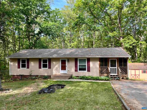 4646 Woods Edge Rd, TROY, VA, 22974-3005 | Card Image