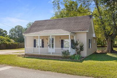 1120 Tasso Lane Ne, House other with 2 bedrooms, 1 bathrooms and null parking in Cleveland TN | Image 3