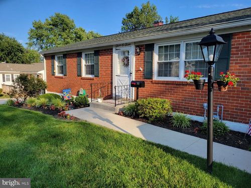 205 Northway Rd, REISTERSTOWN, MD, 21136-2124 | Card Image