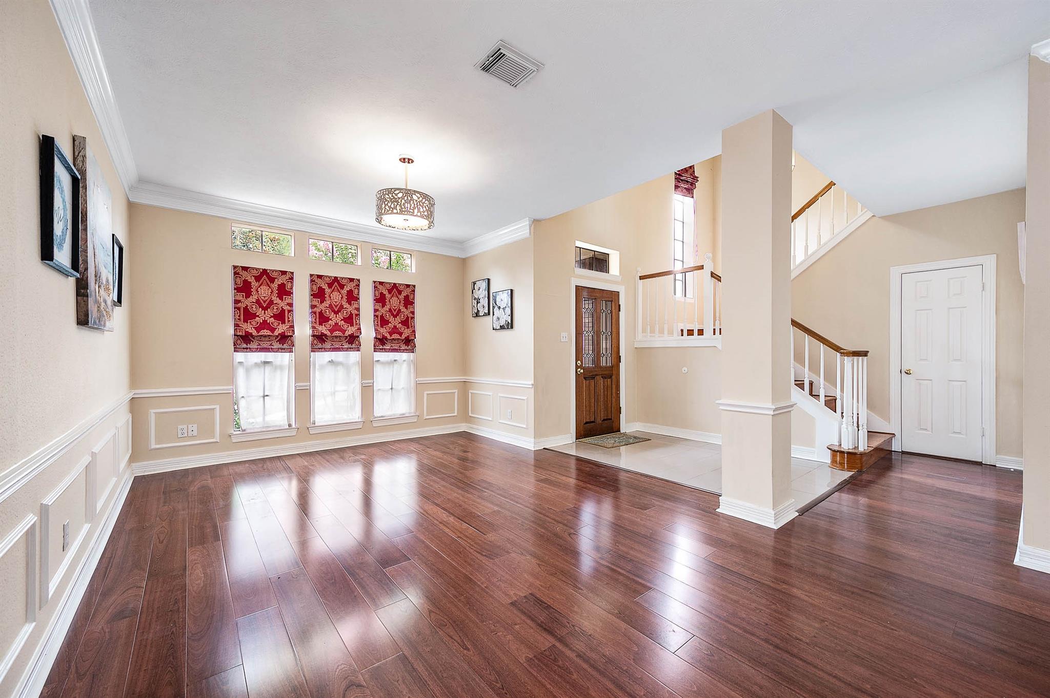 Residential in Houston 4