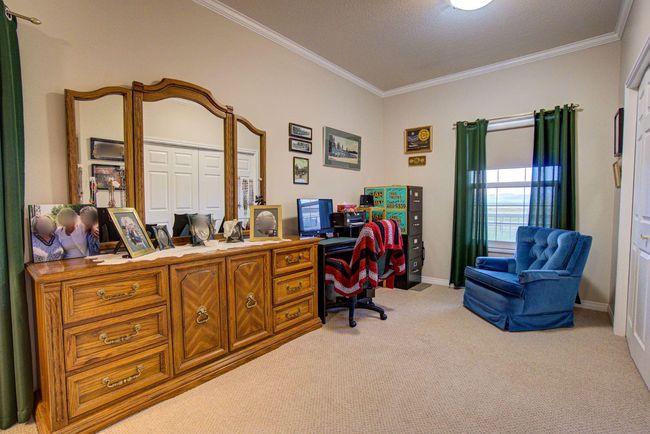 840 Dufferin St, House other with 4 bedrooms, 3 bathrooms and 6 parking in Granum AB | Image 25