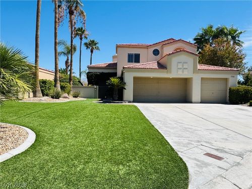 7456 Orange Haze Way, Las Vegas, NV, 89149-6402 | Card Image